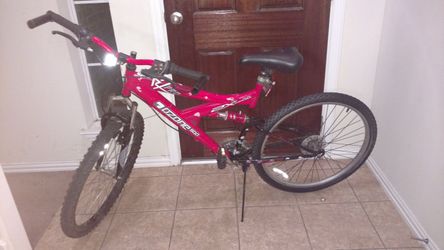 Ozone 500 Men s RX Pro 29 21 Speed Bicycle Ozone 500 Men s RX Pro 29 21 Speed Bicycle Ozone 500 Men s Bicycle for Sale in Houston TX OfferUp