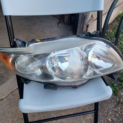 Headlight