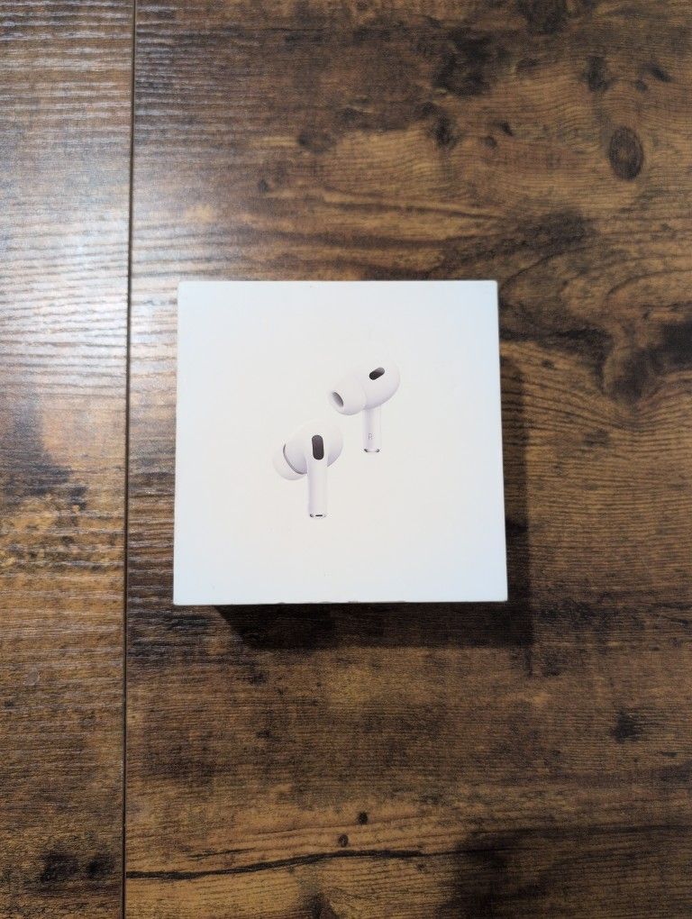 Apple Airpods Pro 2nd gen