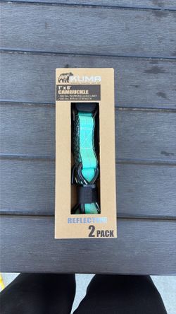 Kuma cambuckle