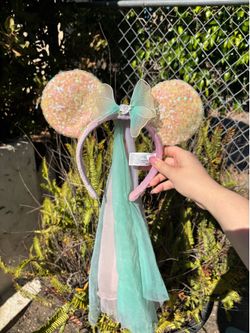 disneyland mickey ears