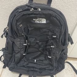 North Face Backpack - Borealis 