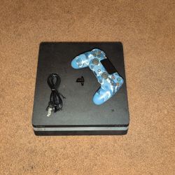 Ps4 Slim