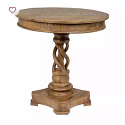 Kirkland’s Accent Table 