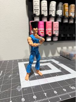 Marvel legends toy