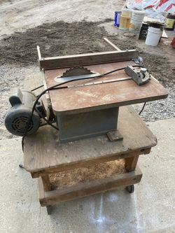 Table Saw
