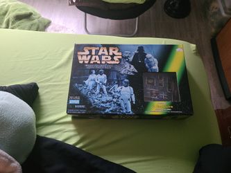 Star Wars Board Game