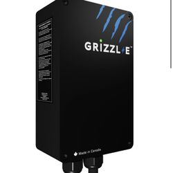 Grizzl-E Smart Connect Level 2 EV Charger (40A) 