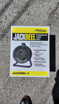 Cable Reel