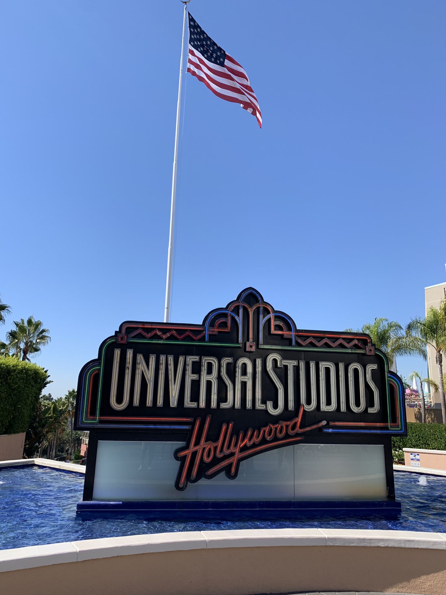 Tickets Universal Studios
