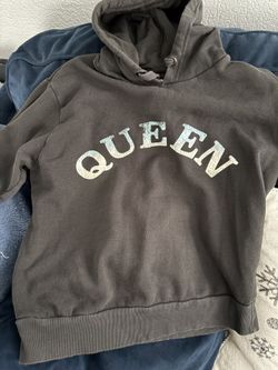 Hoodie Queen 