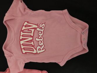 Baby Clothes 