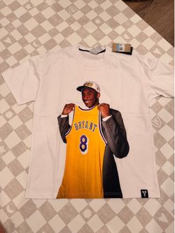 Kobe draft pack shirt