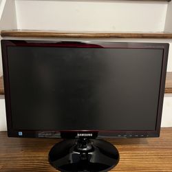 Computer monitor - 20inch