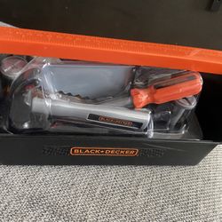 Tools Toys