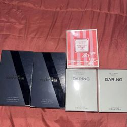Mens And Womans Vs And Bath And Body Works BRAND NEW 