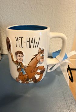 Toy Story mug