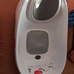 Boon Soak Stage 3 Bathtub 