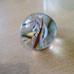 Vintage Paper Weight 