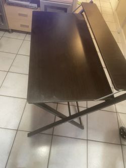 Foldable Computer Desk