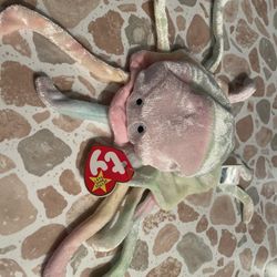 Goochy TY Beanie Baby 1999