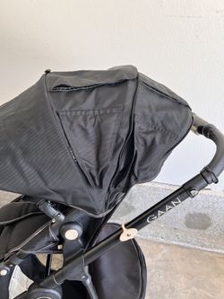 Gaan stroller hot sale