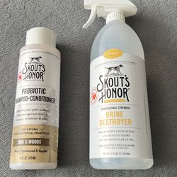 Premium pet  cleaner