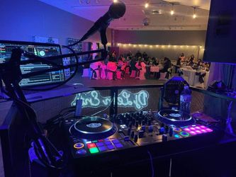 DJ Para Toda La Ocasión 