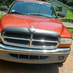 1998 Dodge Dakota
