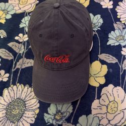 Coca Cola Hut
