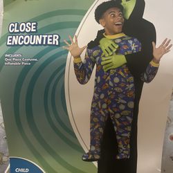 One Size Fit My 10 Year Old Son 