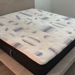 King Mattress 250!! 