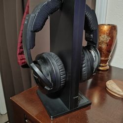 Sony wireless headphones