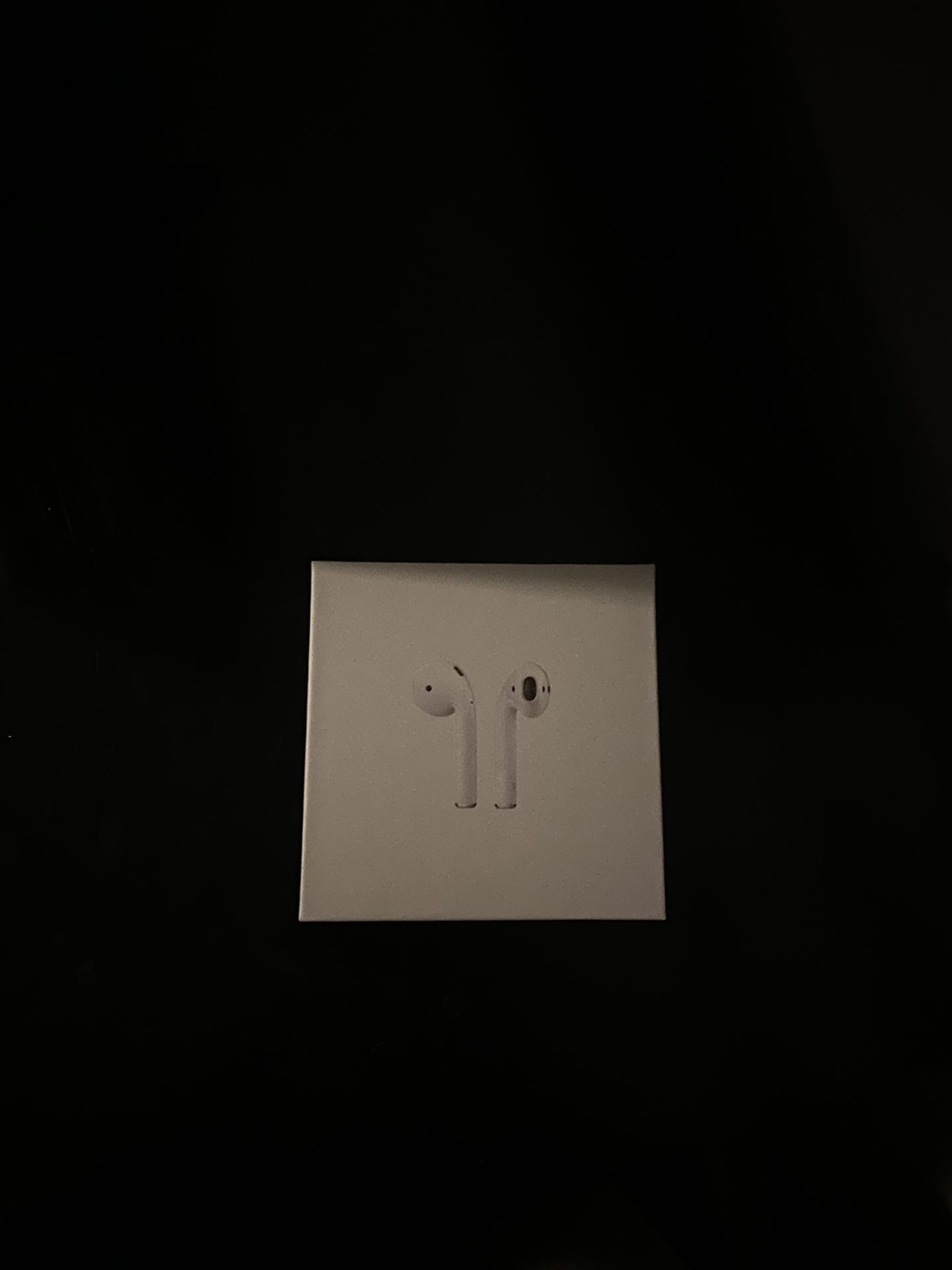 Airpod Style Earbuds