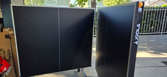 Joola Noctis Ping Pong Table