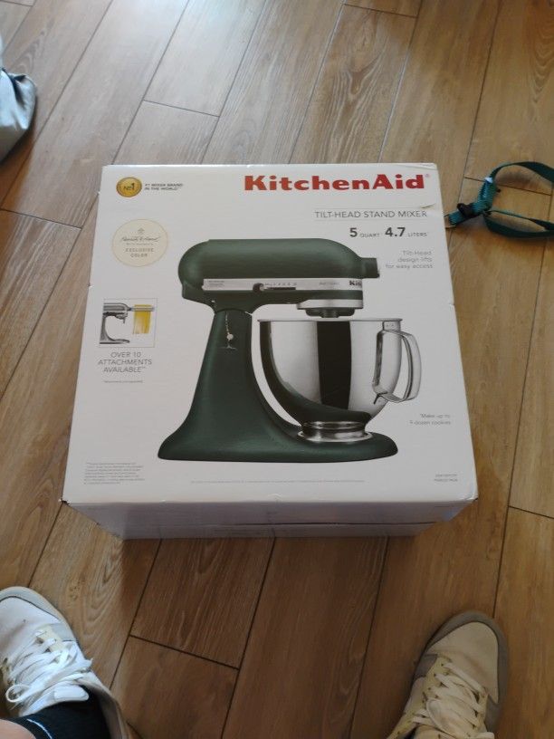 KitchenAid Mixer