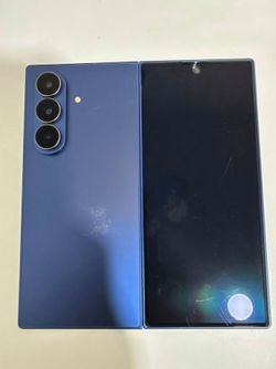 Samsung Galaxy Z Fold 7 256 GB
