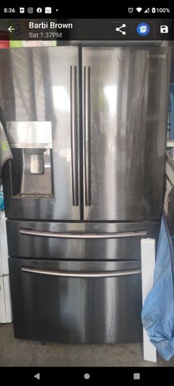 Fridge