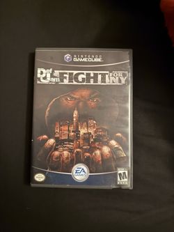 Def Jam Fight For New York