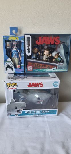Jaws Lot