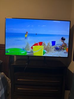Samsung 65 inch 4k TV Wifi Smart tv Estrella Goodyear