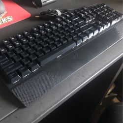 Key Borad