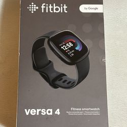 Fitbit Versa 4 