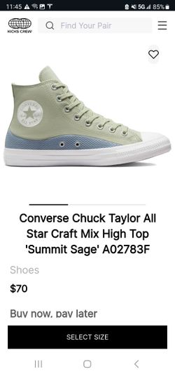 CONVERSE ALL STAR CHUCK TAYLOR