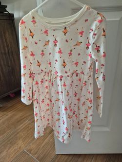 Old Navy Dress 5T