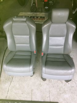2005 AcuraTL Parts