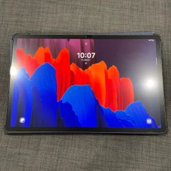 Samsung Galaxy Tab S7 Plus 12.4" Tablet 