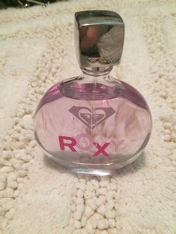 Roxy perfume