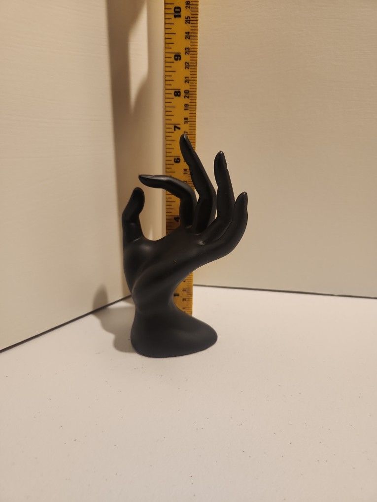 Darice Jewelry Display Hand
