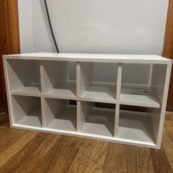 8 shoe organizer